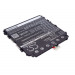 Аккумулятор CS-LVT800SL для Lenovo Thinkpad 8 3,8V 5400Ah Li-Polymer