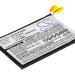 Аккумулятор CS-VLP700SL для Visual Land ME-7G-8GB 3,7V 3000Ah Li-Polymer