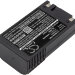 Аккумулятор CS-MH6017BX для Monarch 6017 Handiprint 7,4V 3400Ah Li-ion