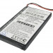 Аккумулятор CS-BVE500CL для BTI Verve 500 3,7V 600Ah Li-ion