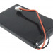 Аккумулятор CS-BVE500CL для BTI Verve 500 3,7V 600Ah Li-ion