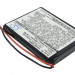 Аккумулятор CS-ERT390CL для Mitel 5613 3,7V 650Ah Li-ion