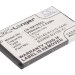 Аккумулятор CS-SX785CL для Siemens Gigaset SL400 3,7V 950Ah Li-ion