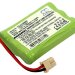 Аккумулятор CS-ALD935CL для Tele2 i-HEAR 3,6V 700Ah Ni-MH