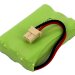 Аккумулятор CS-ALD935CL для Tele2 i-HEAR 3,6V 700Ah Ni-MH