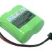 Аккумулятор CS-BPT21CL для Uniden BBTY-0324001 2,4V 300Ah Ni-MH
