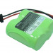 Аккумулятор CS-BPT21CL для Uniden BBTY-0324001 2,4V 300Ah Ni-MH