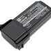 Аккумулятор CS-ECH113BL для ELCA CONTROL-GEH-A 7,2V 1200Ah Ni-MH