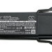 Аккумулятор CS-ECH113BL для ELCA CONTROL-GEH-A 7,2V 1200Ah Ni-MH