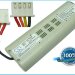 Аккумулятор CS-PML923SL для Pure ELAN DX40 7,4V 4500Ah Li-Polymer