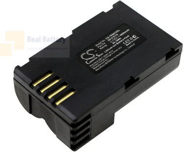 Аккумулятор CS-TES876XL для Testo 876 3,7V 6800Ah Li-ion