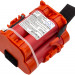 Аккумулятор CS-GRA800PW для Husqvarna Automower 105 18V 2500Ah Li-ion