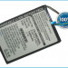 Аккумулятор CS-BM6300SL для Lenco Nav400 3,7V 1400Ah Li-ion