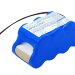 Аккумулятор CS-JSP500MD для JMS SP-500 8,4V 3000Ah Ni-MH