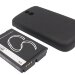 Аккумулятор CS-BR9000HL для Blackberry Bold 9000 3,7V 2400Ah Li-ion