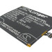 Аккумулятор CS-GNN878SL для GIONEE GN878 3,7V 2100Ah Li-Polymer