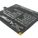 Аккумулятор CS-GNN878SL для GIONEE GN878 3,7V 2100Ah Li-Polymer