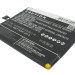 Аккумулятор CS-GNN878SL для GIONEE GN878 3,7V 2100Ah Li-Polymer