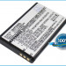 Аккумулятор CS-HFC250SL для Hagenuk E60 3,7V 1050Ah Li-ion