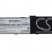 Аккумулятор CS-DX9500SL для HTC Shift 7,4V 2700Ah Li-Polymer