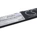Аккумулятор CS-DX9500SL для HTC Shift 7,4V 2700Ah Li-Polymer