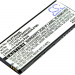 Аккумулятор CS-ZTV900SL для Megafon SP-W1 3,7V 1100Ah Li-ion