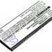 Аккумулятор CS-ZTV900SL для Megafon SP-W1 3,7V 1100Ah Li-ion