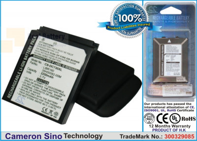 Аккумулятор CS-DS710XL для O2 XDA Atoms 3,7V 2250Ah Li-ion