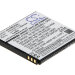 Аккумулятор CS-PME402SL для Prestigio MultiPhone 4025 Duo 3,7V 1200Ah Li-ion