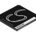 Аккумулятор CS-PME402SL для Prestigio MultiPhone 4025 Duo 3,7V 1200Ah Li-ion