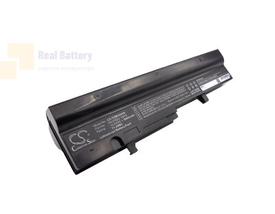 Аккумулятор CS-TOM300HB для Toshiba Mini NB300  10,8V 6600mAh Li-ion