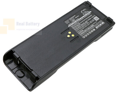 Аккумулятор CS-MTS200TW для Motorola GP1200 7,4V 1200Ah Li-ion