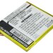 Аккумулятор CS-AV606SL для Archos AV605 120GB 3,7V 2500Ah Li-Polymer