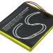Аккумулятор CS-AV606SL для Archos AV605 120GB 3,7V 2500Ah Li-Polymer