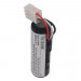 Аккумулятор CS-IML220XL для REA CARD Rea T6 Flex 3,7V 2600Ah Li-ion