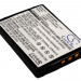 Аккумулятор CS-AR2100SL для HP Aero 2100 3,7V 1350Ah Li-ion