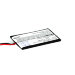 Аккумулятор CS-CRT300RC для Crestron MTX-3 3,7V 1000Ah Li-Polymer