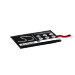 Аккумулятор CS-CRT300RC для Crestron MTX-3 3,7V 1000Ah Li-Polymer
