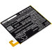 Аккумулятор CS-LVT850SL для Lenovo Tab 4 3,85V 4850Ah Li-Polymer
