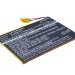 Аккумулятор CS-VLP900SL для Visual Land ME-9Q 3,7V 3300Ah Li-Polymer