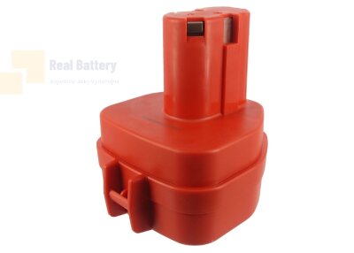 Аккумулятор для Makita 5091D 12V 3Ah Ni-MH CS-MKT509PX