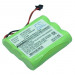 Аккумулятор CS-ADL930CL для Audioline CDL930 3,6V 1200Ah Ni-MH