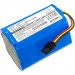 Аккумулятор CS-HAT322VX для Haier BT350G 14,8V 2600mAh Li-ion