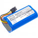 Аккумулятор CS-HAT322VX для Haier BT350G 14,8V 2600mAh Li-ion