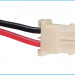 Аккумулятор CS-OZD100VX для TOPAN TP-AVC701 14,4V 2000mAh Ni-MH