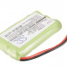 Аккумулятор CS-BT446CL для Radio Shack 43-3529 3,6V 800Ah Ni-MH