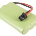 Аккумулятор CS-BT446CL для Radio Shack 43-3529 3,6V 800Ah Ni-MH