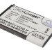 Аккумулятор CS-SX910CL для Siemens Gigaset SL910 3,7V 1050Ah Li-ion