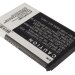 Аккумулятор CS-SX910CL для Siemens Gigaset SL910 3,7V 1050Ah Li-ion