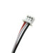 Аккумулятор CS-ECH311BL для ELCA EVO 3,7V 1250Ah Li-Polymer